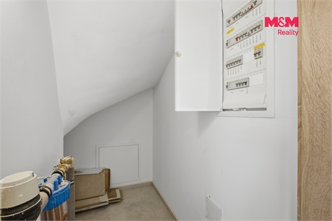 Prodej rodinného domu, 104 m² - 16