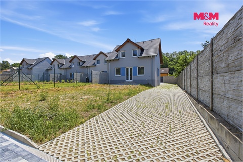 Prodej rodinného domu, 104 m² - 6