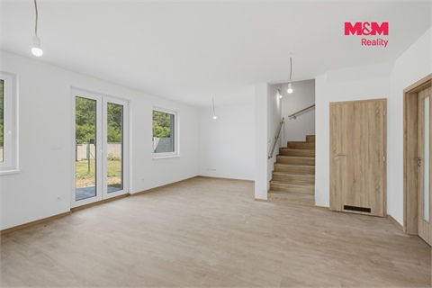 Prodej rodinného domu, 104 m² - 10