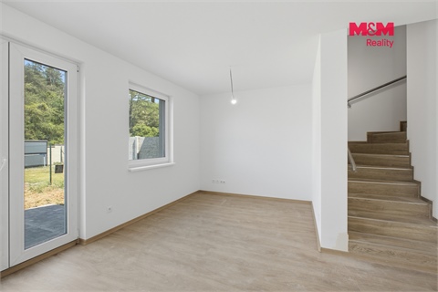 Prodej rodinného domu, 104 m² - 14