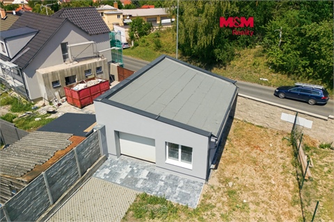 Prodej rodinného domu, 104 m² 0