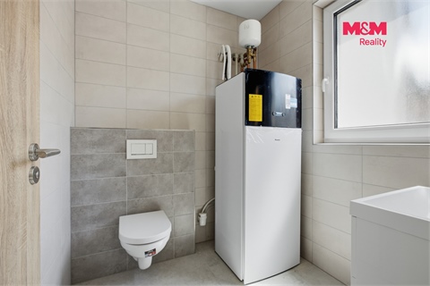 Prodej rodinného domu, 104 m² 18