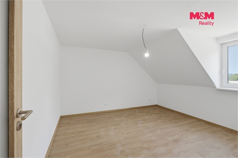 Prodej rodinného domu, 104 m² 22