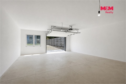 Prodej rodinného domu, 104 m² - 8
