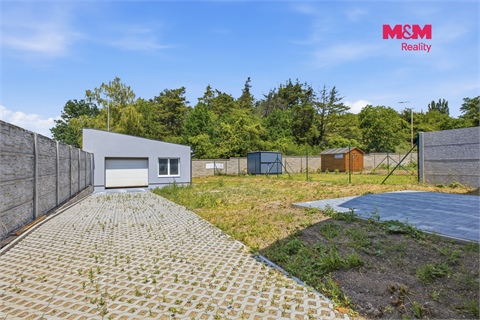 Prodej rodinného domu, 104 m² - 2