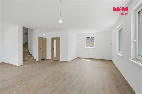Prodej rodinného domu, 104 m² 10