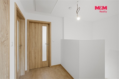 Prodej rodinného domu, 104 m² - 26