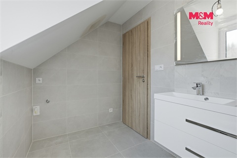 Prodej rodinného domu, 104 m² 26