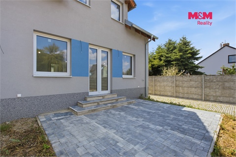 Prodej rodinného domu, 104 m² - 4
