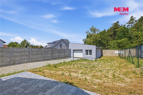Prodej rodinného domu, 104 m² 4