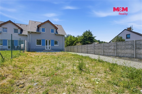 Prodej rodinného domu, 104 m² 6