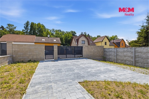 Prodej rodinného domu, 104 m² - 0