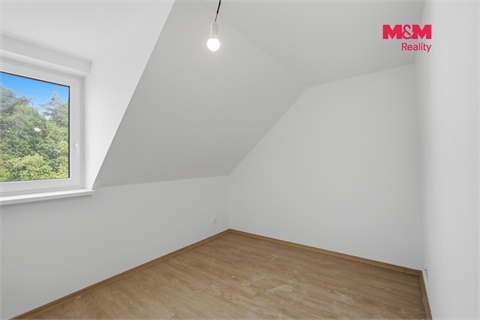 Prodej rodinného domu, 104 m² 20