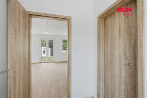 Prodej rodinného domu, 104 m² - 28