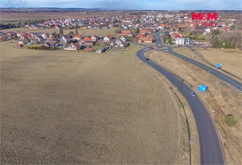 Prodej pozemku pro komerční výstavbu, 8 400 m² 6