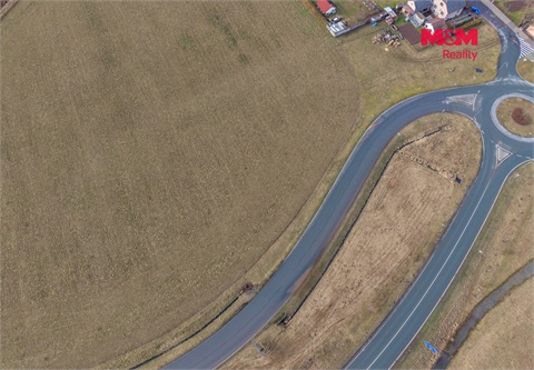 Prodej pozemku pro komerční výstavbu, 8 400 m² - 10
