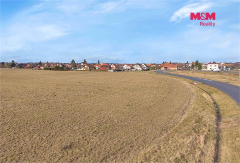 Prodej pozemku pro komerční výstavbu, 8 400 m² - 4