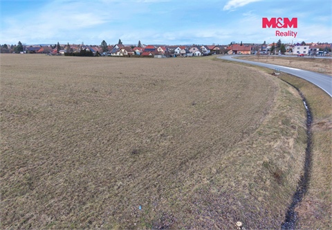 Prodej pozemku pro komerční výstavbu, 8 400 m² - 12