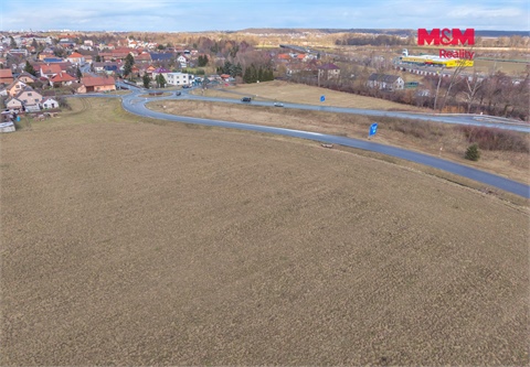 Prodej pozemku pro komerční výstavbu, 8 400 m² 12