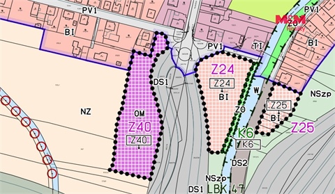 Prodej pozemku pro komerční výstavbu, 8 400 m² 16