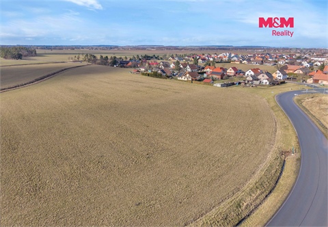 Prodej pozemku pro komerční výstavbu, 8 400 m² - 6