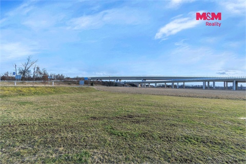 Prodej pozemku pro komerční výstavbu, 8 400 m² 10