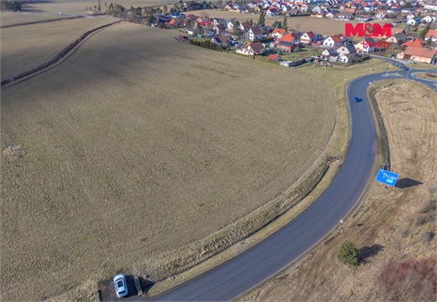 Prodej pozemku pro komerční výstavbu, 8 400 m² 8