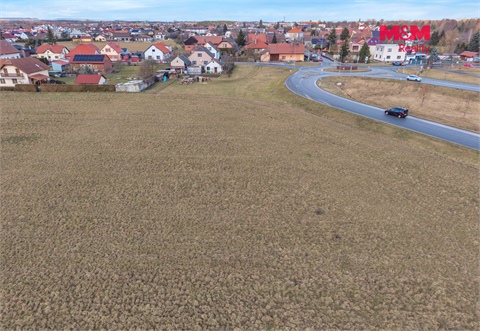 Prodej pozemku pro komerční výstavbu, 8 400 m² 14