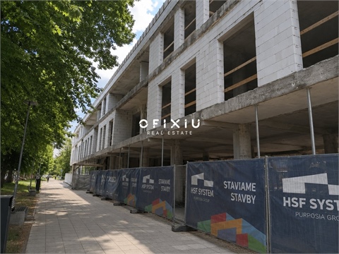Prodej obchodních prostor, 183 m² 2