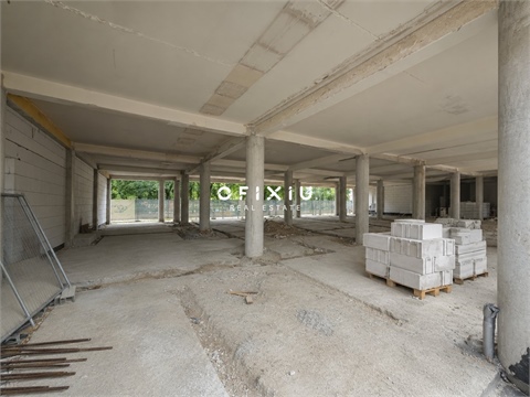 Prodej obchodních prostor, 183 m² - 4