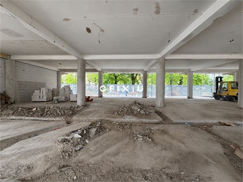 Prodej obchodních prostor, 183 m² - 8
