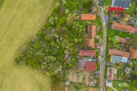 Prodej rodinného domu, 100 m² - 8