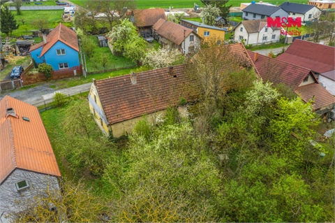 Prodej rodinného domu, 100 m² - 10