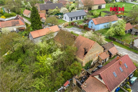 Prodej rodinného domu, 100 m² 12