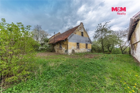 Prodej rodinného domu, 100 m² - 12