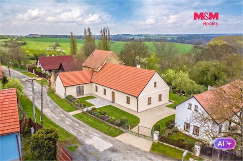 Prodej rodinného domu, 100 m² - 2