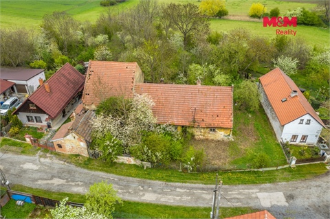 Prodej rodinného domu, 100 m² 8
