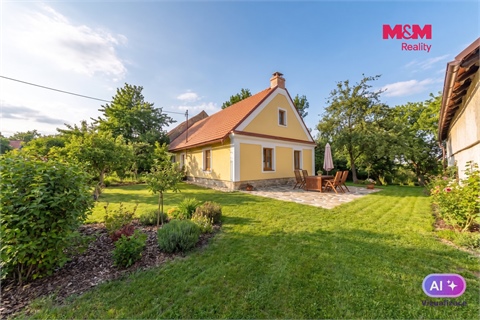 Prodej rodinného domu, 100 m² 14