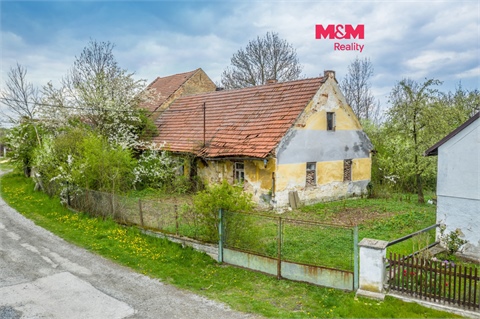 Prodej rodinného domu, 100 m² 0