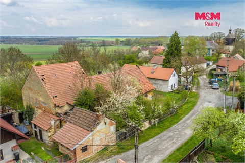 Prodej rodinného domu, 100 m² 6