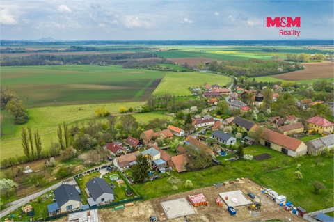 Prodej rodinného domu, 100 m² - 4
