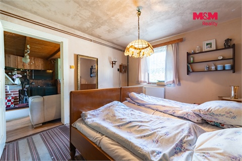 Prodej rodinného domu, 100 m² 10