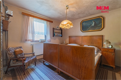 Prodej rodinného domu, 100 m² 8