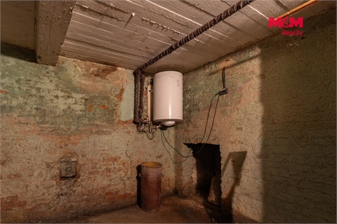 Prodej rodinného domu, 100 m² - 18