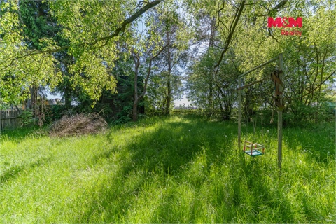 Prodej rodinného domu, 100 m² - 24