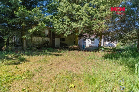Prodej rodinného domu, 100 m² - 22