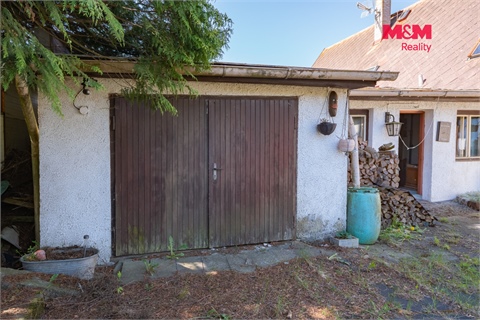 Prodej rodinného domu, 100 m² 20