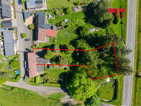Prodej rodinného domu, 100 m² - 28