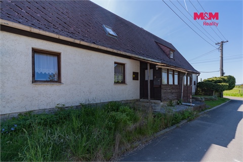 Prodej rodinného domu, 100 m² - 26