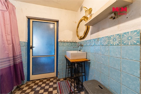 Prodej rodinného domu, 100 m² 12